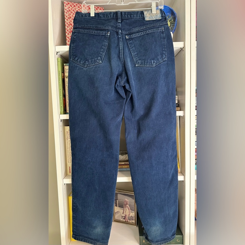 Girbaud Vintage Jeans.  Size 4 - Picture 8 of 9